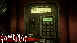 Red Booth | Gameplay