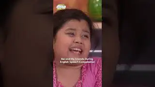Mention your hindi medium friend!  #tmkoc #relatable #kumbh #funny #shorts #reels #relatives #home
