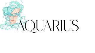 AQUARIUS♒️ MAJOR BLESSINGS COMING YOUR WAY🤑💸🥰 A WHOLE NEW LIFE❤️ | GODDESSTAROT 