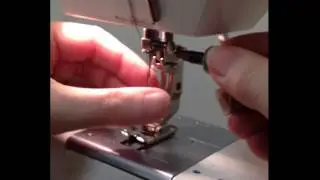 Bernina 1006 & 1008: Troubleshooting