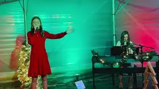 Tasha Layton’s “This Is Christmas” ❤️🌟🎄✝️🎶🙌