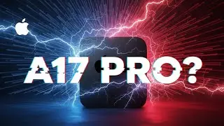 NEW Apple TV 4K (2026) Rumor: Smart Home + Gaming Revolution