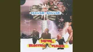Electric Metal Flower Theme