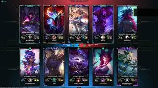 Clash visualizado de Athem partida tri 12 14 25