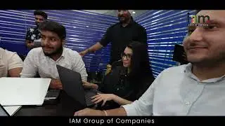 I AM GROUP OF COMPANIES