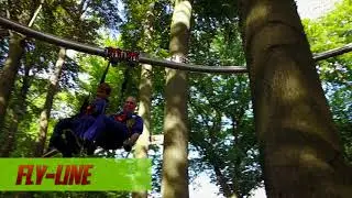 Flyline