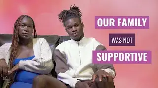 Our Family Wanted Us To Abort