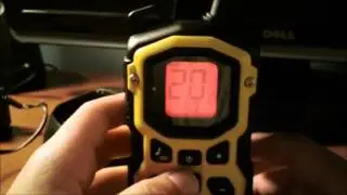 Обзор Motorola Talkabout MS350