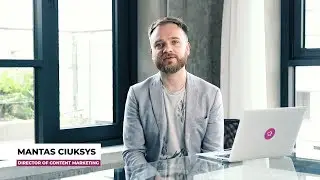 Content Hub for Content Marketing Directors