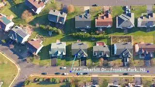 77 Timberhill Dr, Franklin Park, NJ 08823