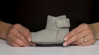 UGG Kids Brixey (Infant/Toddler) SKU: 9887052