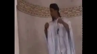محمد سالم المجلسي يرد علي القرضاوي و الددو