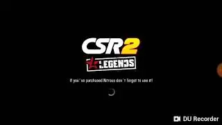 CSR2 F F brz tune by demon
