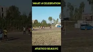 Sunday League CELEBRATION 😆😆 #sundayleague #sundayleaguefootball