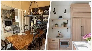 75 Kitchen With Light Wood Cabinets And Quartz Backsplash Design Ideas You'll Love 🟡