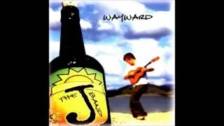 The J Band - Take Our Turn