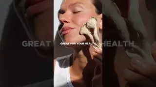 Nourish your skin like you nourish your body ❤️🌿