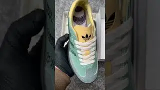 Adidas Extra Butter X Samba 🔔 авито номер профиля 363056075👍