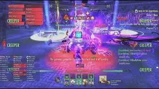 GH Attempt so close!