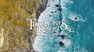 The Story of Treebones Resort