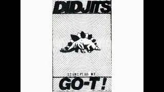 Didjits - (Ridin Your) Train