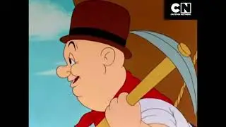 The Wacky Wabbit 1