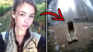 Estudiante Desapareció En Un Viñedo De Valle De Napa; 5 Años Después La Hallaron En Una Secta