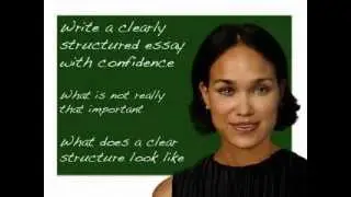 HSC Essay Planning - An introduction to Essays