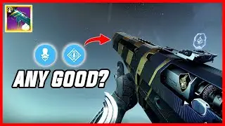 So Blast Furnace With Headseeker & Rampage Huh? . . . .