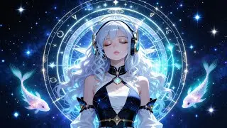 Sayuri Crystal - Ethereal Reverie (Revisited) | Cinematic Lullaby & Ambient Pop for Sleep