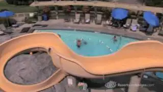 Manteo Resort Waterfront Hotel & Villas, Kelowna, British Columbia, Canada