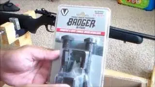 МОДЫ SAVAGE MARK II