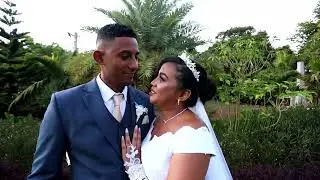 Shannon & Daren Wedding