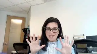 What to Expect at Your Biometrics Appointment