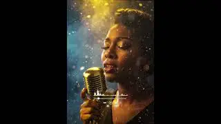 Late Night Blues AI Covers Etta James #jazzshorts #feelthesoul