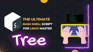 Mastering the Linux Tree Command: Exploring Directory Structures Like a Pro|Unleash the Tree Command