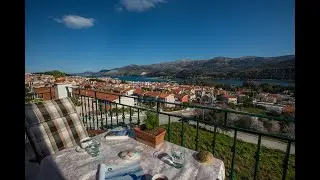 Chrysianna seaview apartment