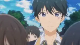 Top 5 Comedy Anime of Winter 2017