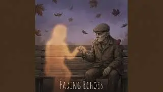 Still Holding Your Hand (A Poetic Sad Love Song About Growing Old Together)