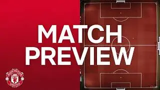 Arsenal vs Manchester United Tactical Preview | Can United Shock the Best Team in Europe?