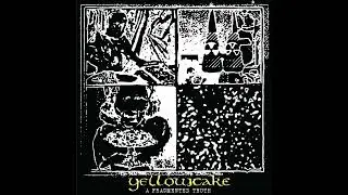 Yellowcake - A Fragmented Truth (full EP 2024)
