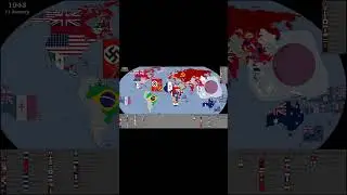 World War II on Every Front