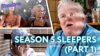 Season 5 Sleepers (Part 1) | Benidorm
