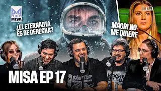 ¿SANTORO 🎻? ¿MACRI BAJÓ A LOSPENNATO? ¿EL ETERNAUTA ES DE DERECHA? | La Misa de Dan