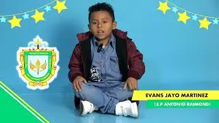 EVANS JAYO MARTINEZ
