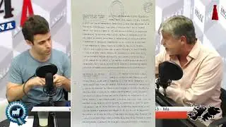&iquest;PER&Oacute;N ABUSADOR? La mentira sobre Nelly Rivas   por Ignacio Cloppet