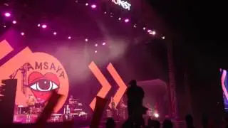Cocofest 2016: Sam saya
