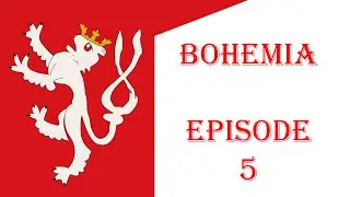 EU4 1.30 Emperor Update | Bohemia E.5 | End of the War with Hungary!