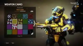 Titanfall2 - Regeneration 1