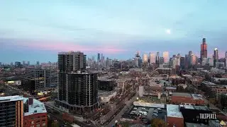 TILTPIXEL Drone Reel